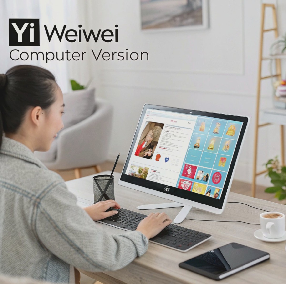 易歪歪团队版正式上线，话术共享让服务口径更统一 - 易歪歪新闻